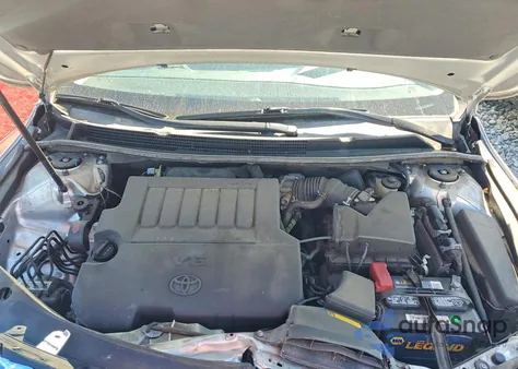 2014 Toyota Avalon Base z USA, uszkodzony, nr VIN 4T1BK1EB6EU128421